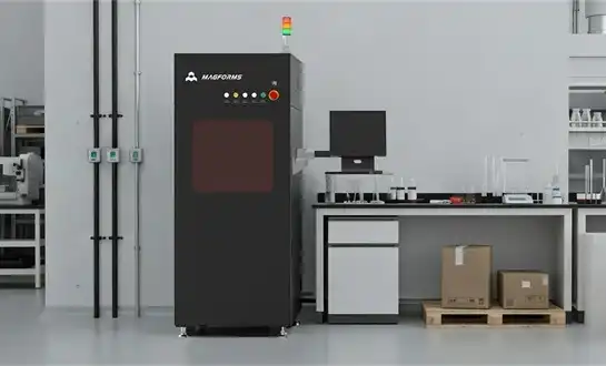 4 Ways 3D Printers Benefit Small Businesses